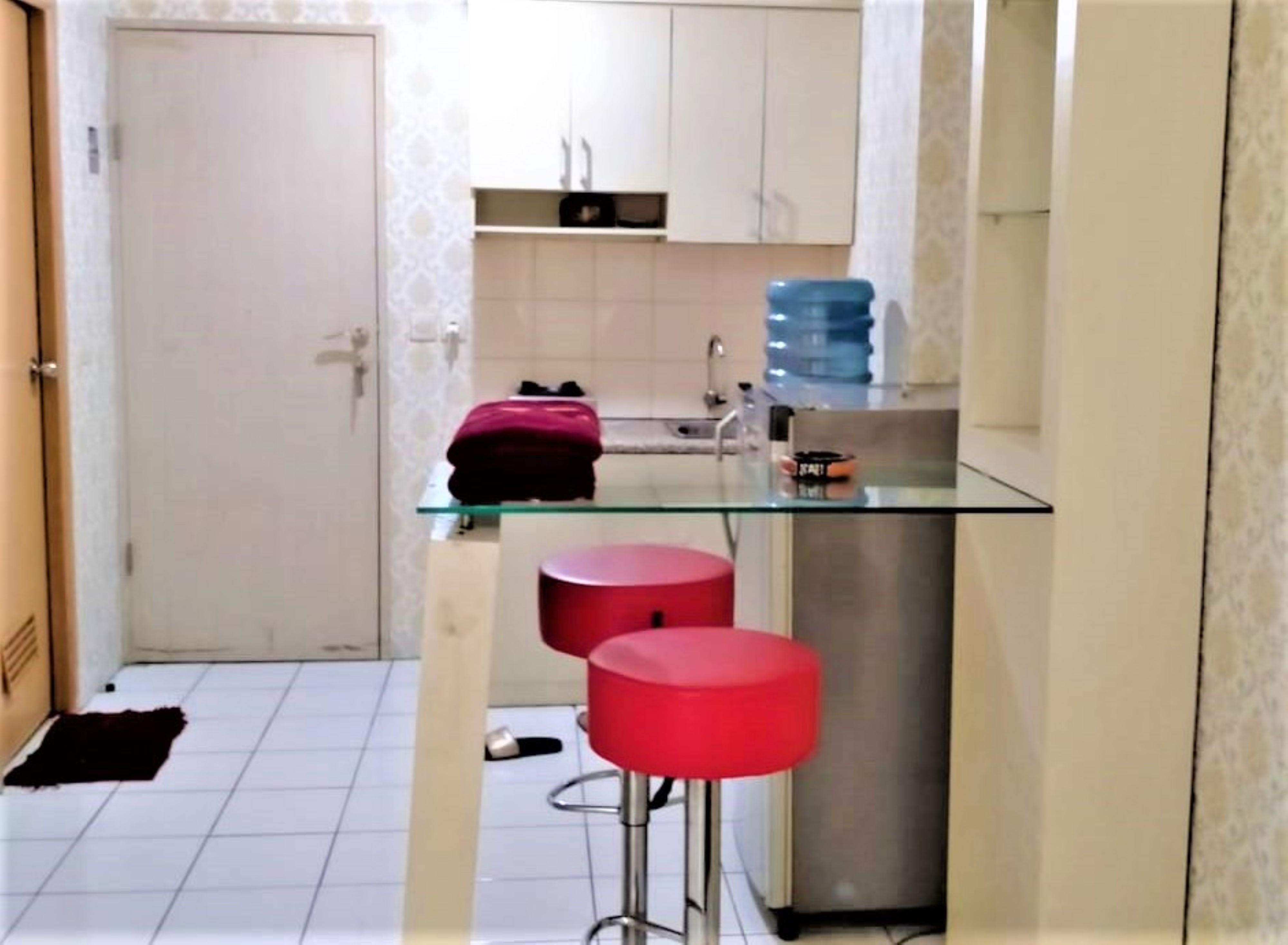 Three D Room Rent Apartment By Zuzu Yakarta Exterior foto